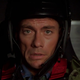 I just look at Van Damme in this image and can feel his pain.... like he’s questioning the universe and exactly what he’s doing right now in this film...